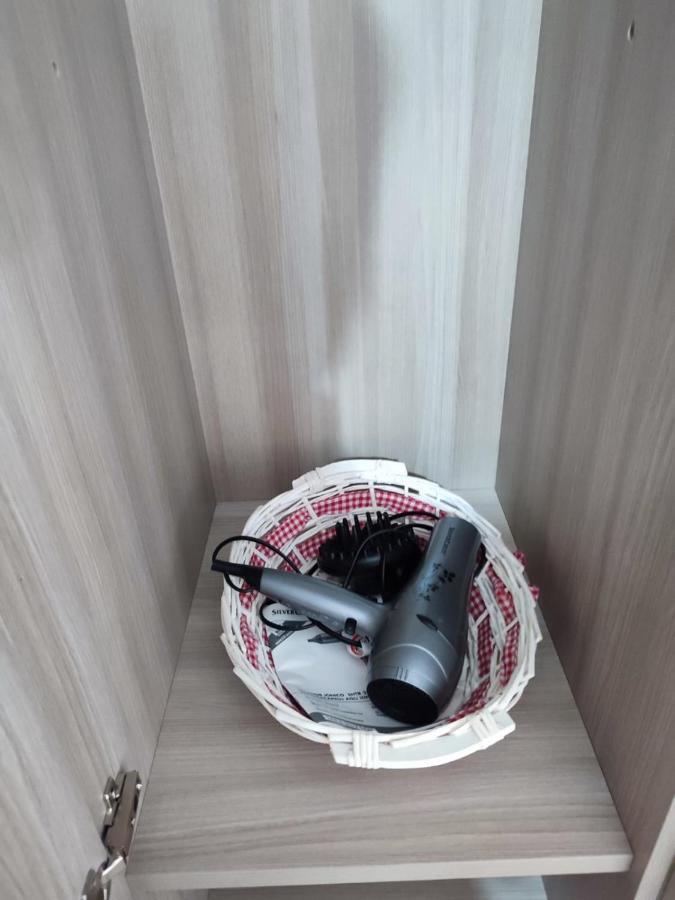 Rooms For Rent 67 Сассарі Екстер'єр фото